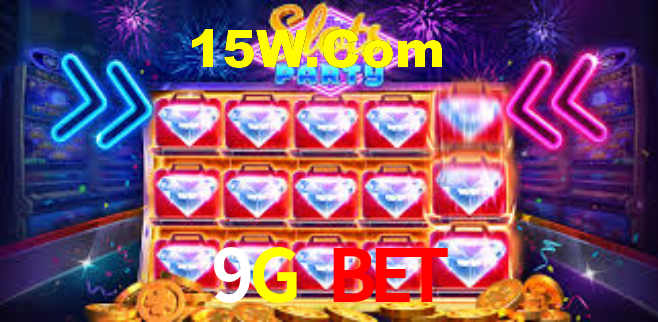 APP rápido e leve da 9G Bet