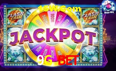 Bônus e promoções da 9G Bet