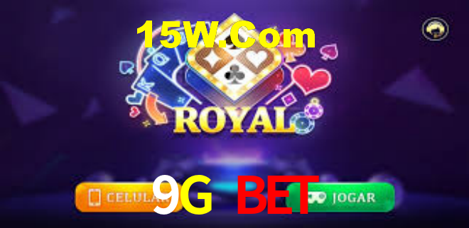 Download de APK seguro na 9G Bet