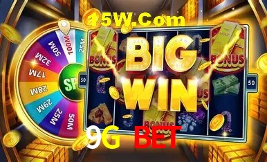 Loterias online na 9G Bet