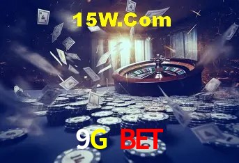 Slots com jackpots e giros grátis na 9G Bet