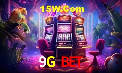 Biblioteca de slots populares na 9G Bet