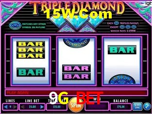 Variedade de jogos na 9G Bet