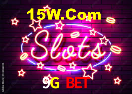 Mercados ao vivo e cash out na 9G Bet