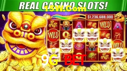 Benefícios VIP na 9G Bet